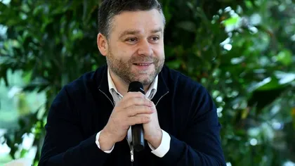 Ciprian Ciucu a câștigat în cinci din cele șase sectoare. Zonele din Bucureşti pe care le-a pierdut. Ce spune noul primar al Capitalei despre relaţia cu Ilie Bolojan