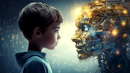 Raport despre chatboții de companie: copiii ajung frecvent la roluri violente, inclusiv sexual violente