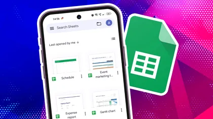 Cum să folosești corect Google Sheets pe telefon: ghid practic pentru lucru eficient pe mobil