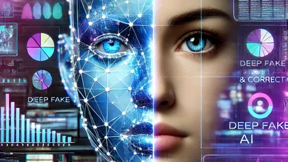 Cum recunoști clipurile generate cu inteligența artificială. Sfaturi practice pentru a nu mai fi păcălit de internet