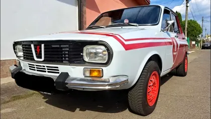 Conversii și proiecte speciale pe bază de Dacia 1300 și 1310: restomod, electrificare, off-roader