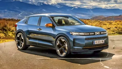 Dacia C-Neo, mașina de familie de vis la care visează românii și nu numai. De ce ar putea să dea lovitura la un preț accesibil