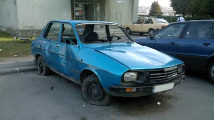 Probleme electrice comune la Dacia vechi: contact, instalație de lumini, alternator și soluții uzuale