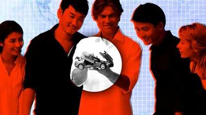 Fanii lui Donald Trump dau vina pe sistemele de siguranță pentru scumpirea mașinilor în SUA. Situația pare desprinsă dintr-un film prost