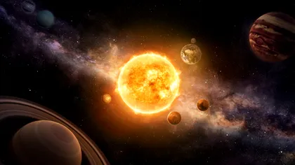 Top 10 descoperiri astronomice uimitoare din ultimul an. Ce ne-au arătat noile observații