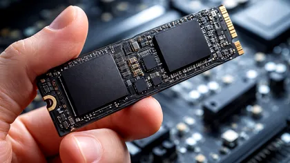 Dezavantajul ascuns al SSD-urilor ieftine: Ce nu ți se spune despre DRAM