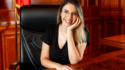 Diana Buzoianu a cerut demisia directorilor Administrațiilor bazinale din Buzău și Prahova: „Nu au fost comunicate aceste riscuri nici către primari, nici către prefecți, nici către consilii județene sau populație”