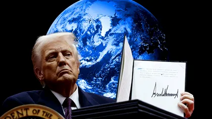 Atacurile administrației Trump asupra cercetării climatice pun în pericol și studiile despre Soare. Care vor fi consecințele