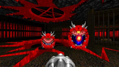 Jocul video Doom împlinește 32 de ani și primește un nou mod de a fi jucat direct din browser
