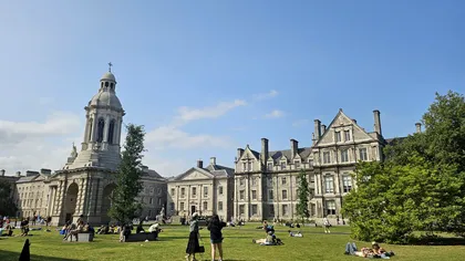 EXPERIENȚĂ Dublin, un oraș viu și plin de istorie: experiența mea în capitala Irlandei și motivele pentru care merită să-l vizitezi