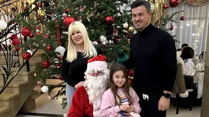 Dedicația specială pe care i-a făcut-o Adrian Alexandrov Elenei Udrea. Cum au sărbătorit ziua de naștere a fostului ministru