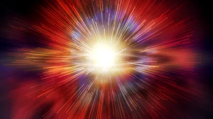 O stea uriașă din galaxia noastră va exploda curând și o vei putea vedea pe cer chiar și ziua