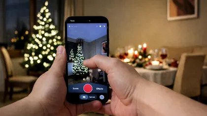 „Fără contact” cu familia, noul trend de pe TikTok care aprinde conflictele de Crăciun