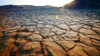 Un fenomen bizar din Oceanul Atlantic ar putea duce la secetă extremă în Europa, conform unui studiu recent