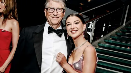 Sumă record strânsă de fiica lui Bill Gates pentru o companie bazată pe inteligență artificială. Cum a reușit Phoebe să dea lovitura cu Phia și cum a ajutat-o tatăl său