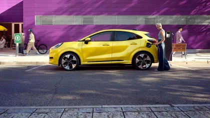 Top mașini electrice îndrăgite de români – ce autoturisme se vând cel mai mult în România în 2025