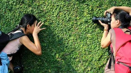 Cum obții un autofocus rapid pe mirrorless pentru fotografierea copiilor și a animalelor în mișcare