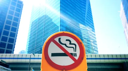 Ţările care elimină tutunul. Cei născuți după un anumit an nu vor avea voie să cumpere țigări