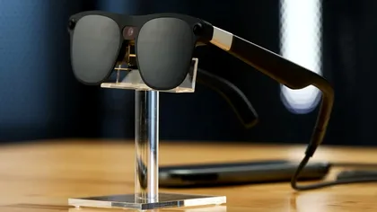 Google anunță primii ochelari inteligenți cu Gemini pentru 2026: un nou început pentru realitatea augmentată