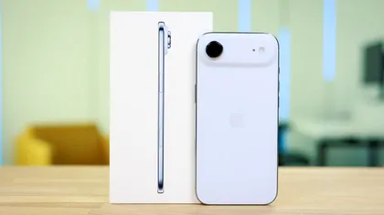 iPhone Air 2 prinde contur: Ce schimbări pregătește Apple și când ar putea ajunge pe piață