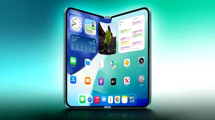 iPhone Fold ar putea relansa piața telefoanelor pliabile: previziuni IDC pentru 2025–2029