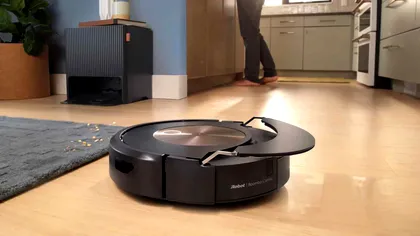 Creatorii primelor aspiratoare robot și-au anunțat falimentul. Ce trebuie să știe utilizatorii de iRobot Roomba