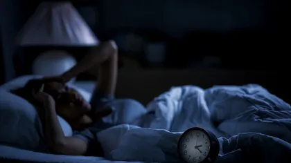 Somnul prost poate declanșa un cerc vicios din care creierul iese greu, avertizează experții