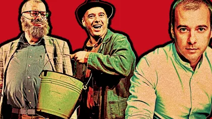 INTERVIU Câștigătorul premiului pentru „Cel mai bun actor în rol principal” la Festivalul Național de Comedie Galați. Actorul Ciprian Brașoveanu - despre rigoare, libertate artistică și sensul teatrului astăzi