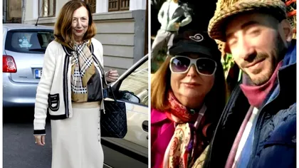 Obiectul de zeci de mii de euro pe care iubitul Rodicăi Stănoiu îl poartă mereu la el. A atras imediat atenţia