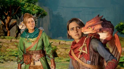 GameSpot a ales cele mai bune 10 jocuri din 2025, iar lista spune multe despre anul care a trecut