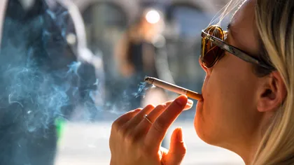 Cercetătorii au găsit legătura dintre sevrajul de nicotină și sensibilitatea crescută la durere: Ce înseamnă descoperirea pentru medicină