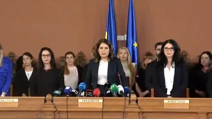 Cine este Liana Nicoleta Arsenie, președinta Curții de Apel București, și ce avere deține