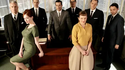 Scena greșită din Mad Men pe HBO Max reaprinde discuția despre limitele remasterizării: când „mai clar” nu înseamnă și „mai bun”