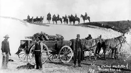 29 decembrie în istorie: ziua în care s-au scris tratate, s-au prăbușit lumi și s-au aprins scântei care încă ard