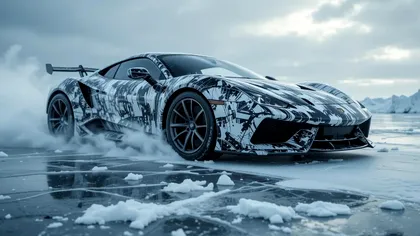 Aproape toate mașinile sunt testate aici, dar nu ai rezista mult. Unde are loc testul suprem de rezistență