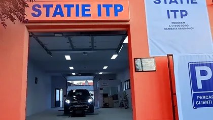 ITP-ul expirat: cât mai poți circula, cum te prind camerele fixe și ce sancțiuni primești