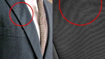 Cum eviți efectele de moiré și aliasing pe haine și texturi fine în fotografie