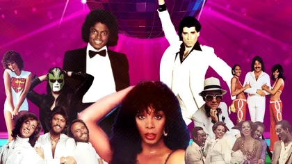 Fiecare hit ajuns pe locul 1 din 1975 încoace, clasat de la cel mai prost la cel mai bun, de către un site de specialitate