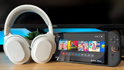 Cum conectezi căștile bluetooth la Nintendo Switch și Switch 2, fără lag