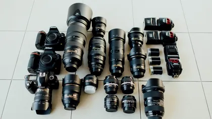 Cum cureți corect senzorul și obiectivele acasă: un ghid esențial pentru siguranța echipamentului tău foto
