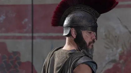 Primul trailer din „Odiseea” lui Christopher Nolan promite o epopee întunecată despre întoarcerea acasă. Când vezi filmul în cinema