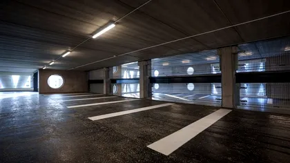 Nimic nu se pierde, totul se transformă: Cum sunt refolosite palele turbinelor eoliene într-o parcare inovatoare din Europa