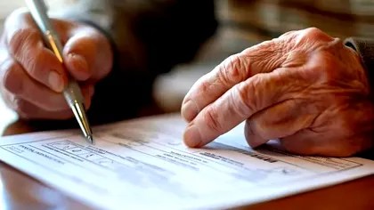 Actul care trebuie depus de pensionari până pe 31 decembrie 2025 pentru a beneficia de o reducere importantă în 2026