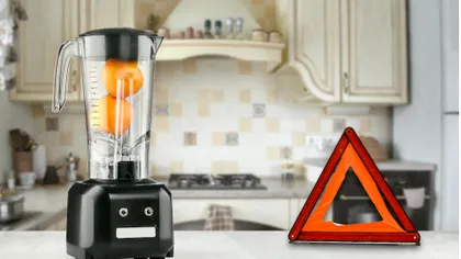 Aparatul din bucătărie care poate provoca incendii iarna. Trebuie scos noaptea din priză