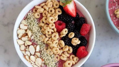 Un studiu a descoperit niveluri alarmante de „chimicale eterne” în produsele din cereale din Europa