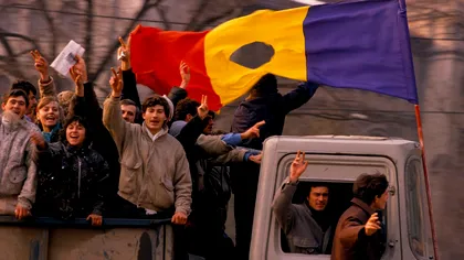 Marșul memoriei care cere adevărul pentru eroii din Decembrie 1989 are loc azi în Bucureşti. Ora de începere şi locaţia