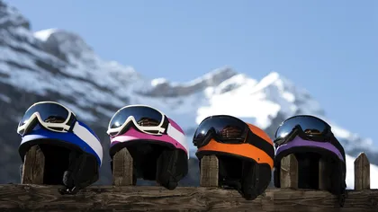 Când vin ninsorile abundente în România. Pârtiile de schi sunt închise în toată ţara