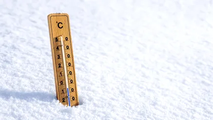 Vortexul polar slăbește rapid: ce înseamnă pentru iarna 2025–2026. Când vine gerul cu adevărat