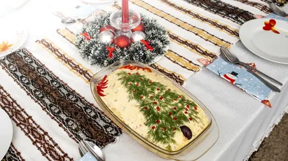 Ingredientul care nu trebuie să lipsească din salata de boeuf. Nu este vorba despre carnea de vită, îi dă un gust aparte