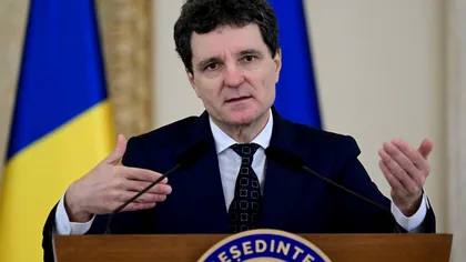 Nicuşor Dan, la Helsinki pentru un summit strategic. „Iau cu mine îngrijorările societăţii legate de funcţionarea justiţiei”